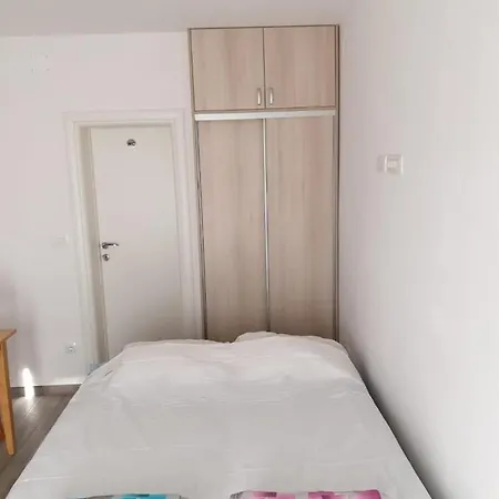 With Parking Space - 17853 Appartement *