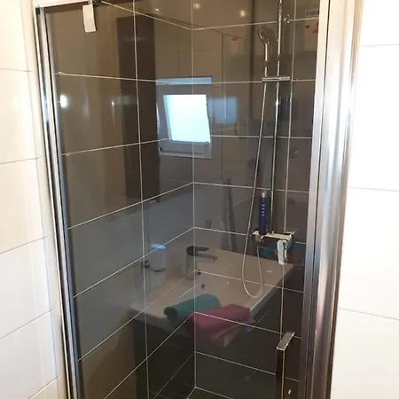 With Parking Space - 17853 Appartement *