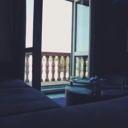 Apartamento With Parking Space - 17853 *