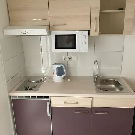 With Parking Space - 17853