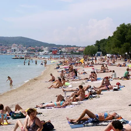 With Parking Space - 17853 Apartamento *