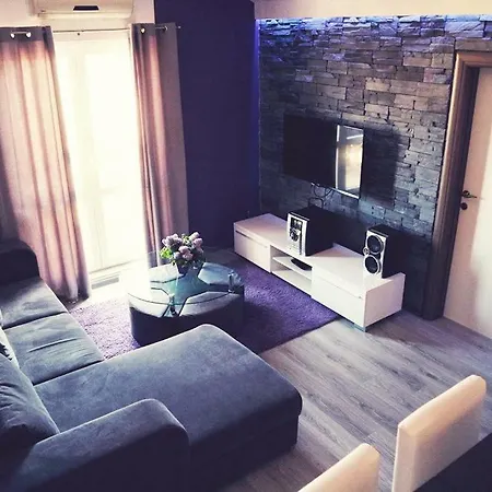 With A Parking Space - 17853 Apartment *