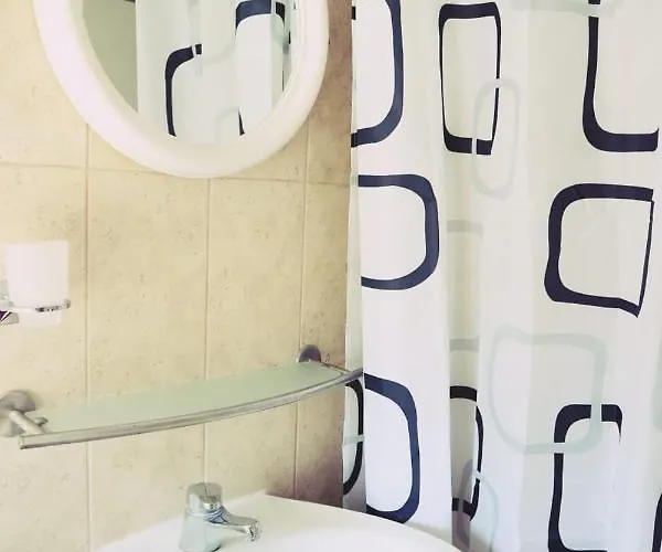 With Parking Space - 17853