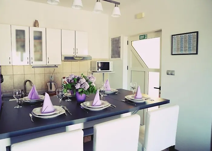 Apartamento With Parking Space - 17853 Vodice