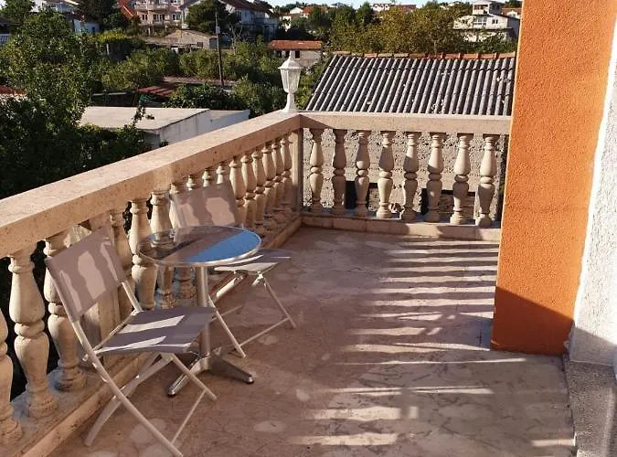 Apartamento With Parking Space - 17853 *