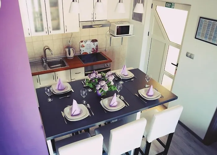 With Parking Space - 17853 * Vodice