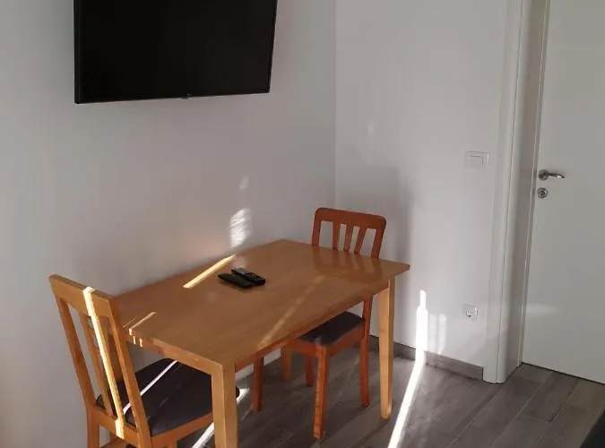 With Parking Space - 17853 *