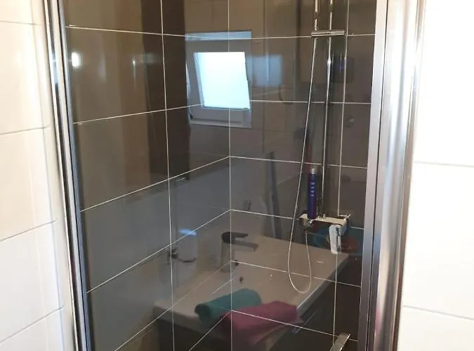 With Parking Space - 17853 Apartman *