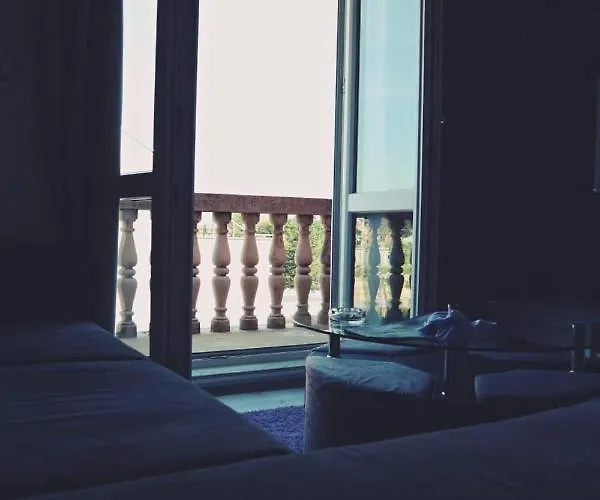 Apartamento With Parking Space - 17853 *