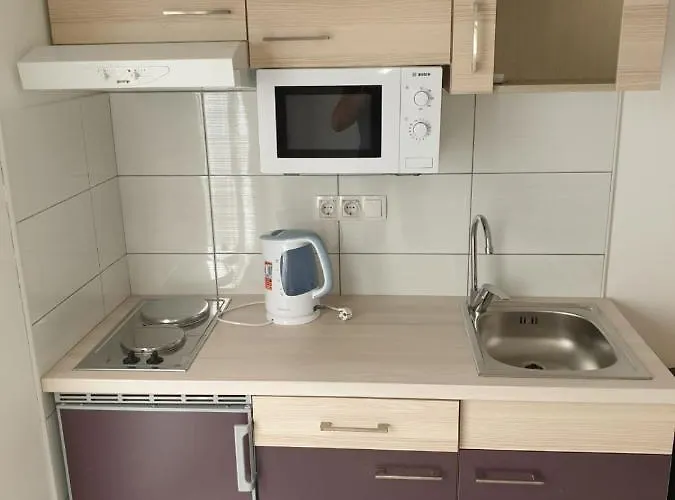 With Parking Space - 17853