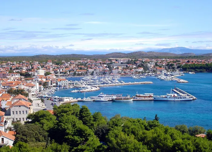 Apartamento With Parking Space - 17853